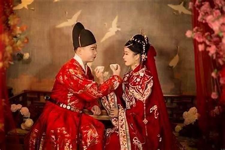 八字命理中无桃花怎样化解婚姻