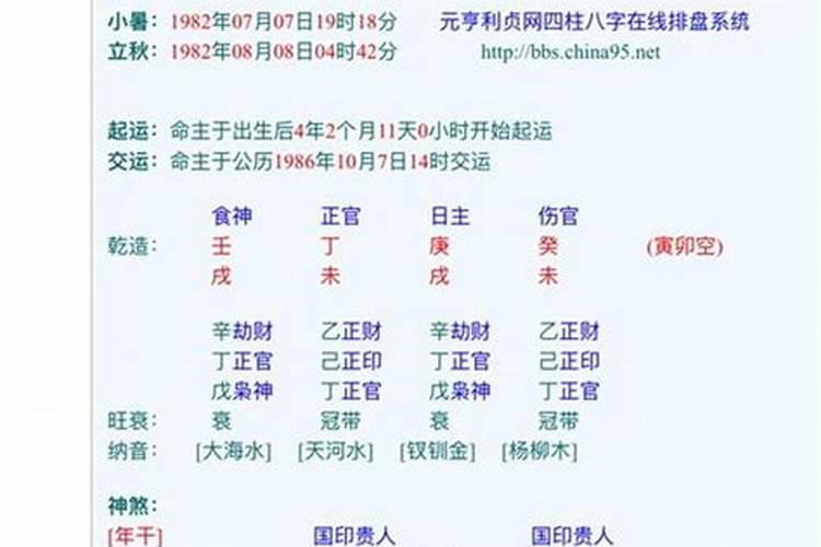 八字不好命就一定不好吗