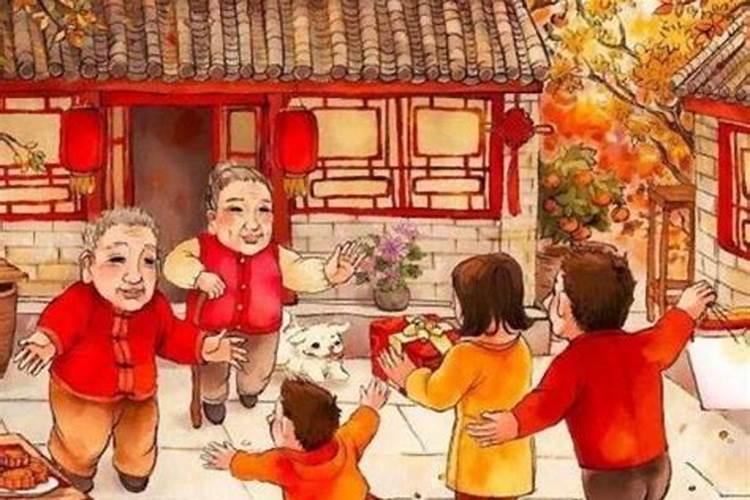 小孩子算命会引来灾祸吗为什么