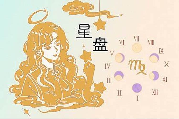 月亮处女喜欢什么星座