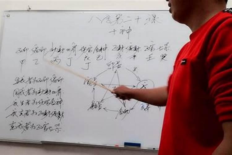 八字教学模式的八字指的是