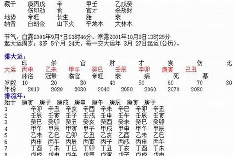 八字伤官合枭