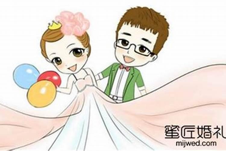 婚前合婚