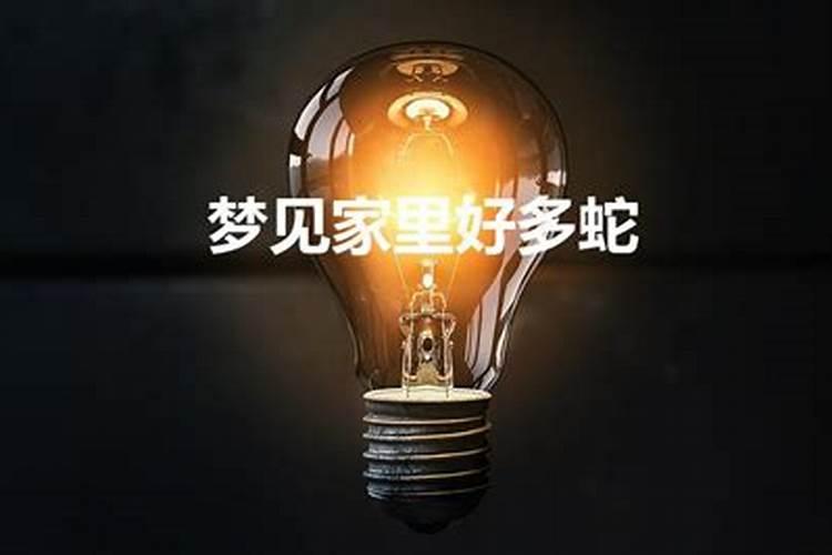 做梦梦见家里人多好不好