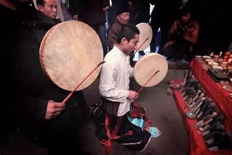 龙抬头祭天地