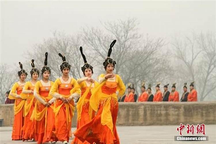 唐代冬至祭天礼制是什么