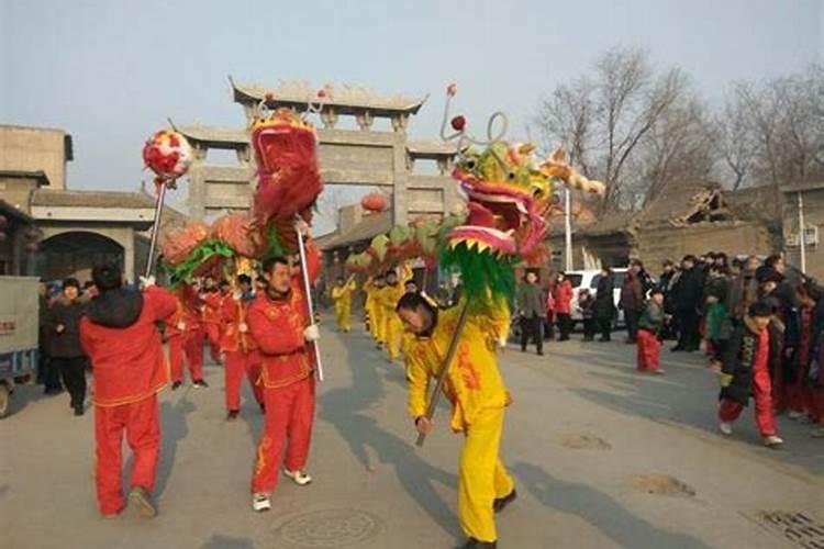 清明节荡秋千这个习俗是怎么来的