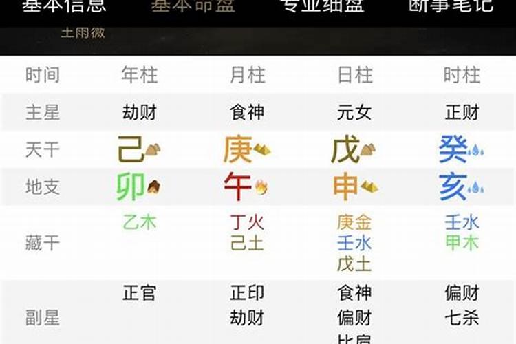 认干爹干妈如何合八字