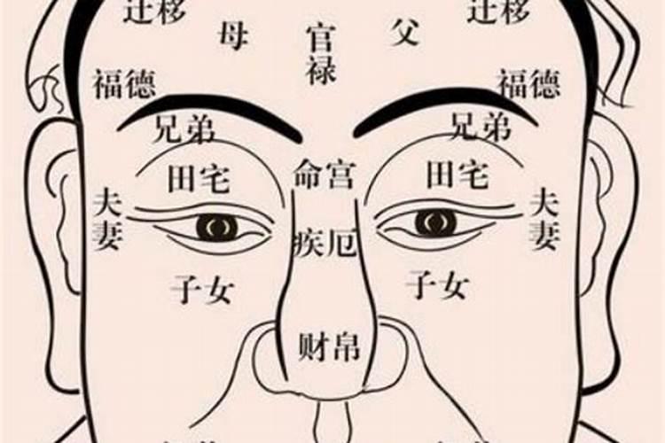 生辰看命金木水火土