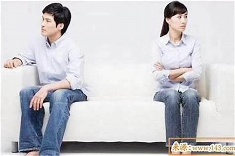 男女八字不合真的不能结婚吗为什么