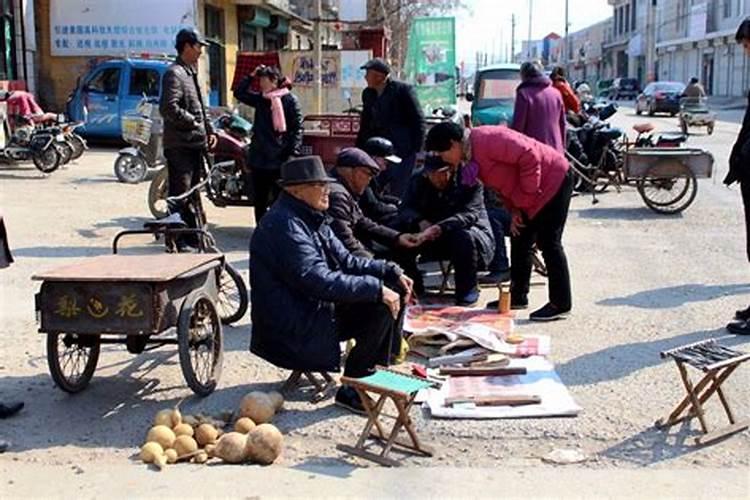 人死了可以算命吗