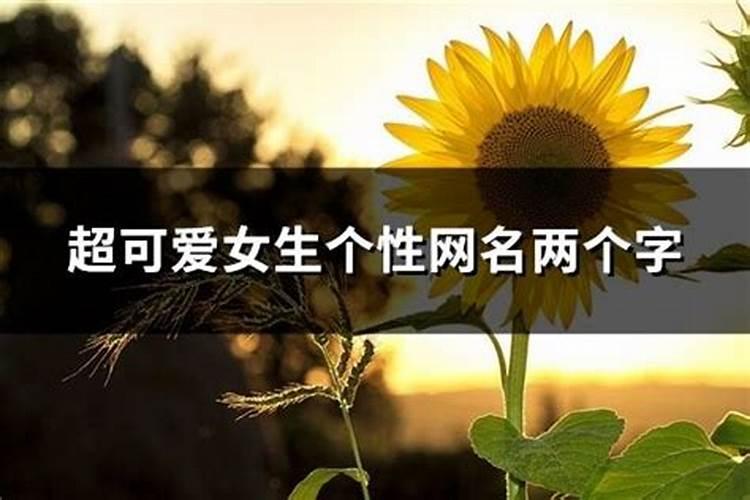 属兔属水女的网名大全