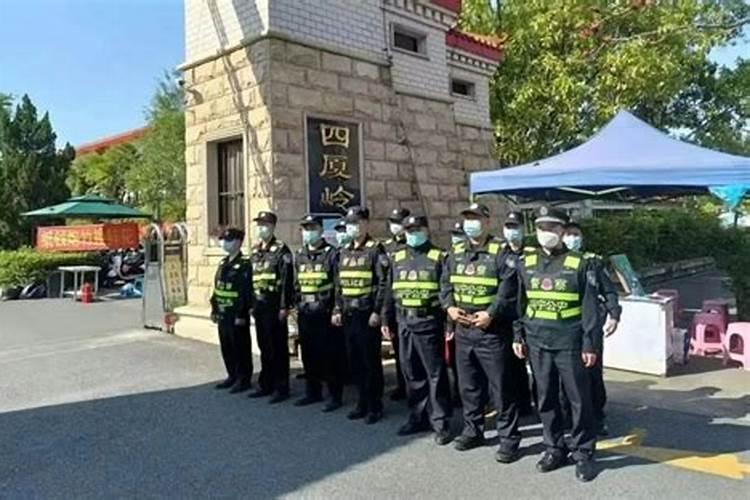 长春中元节祭扫活动