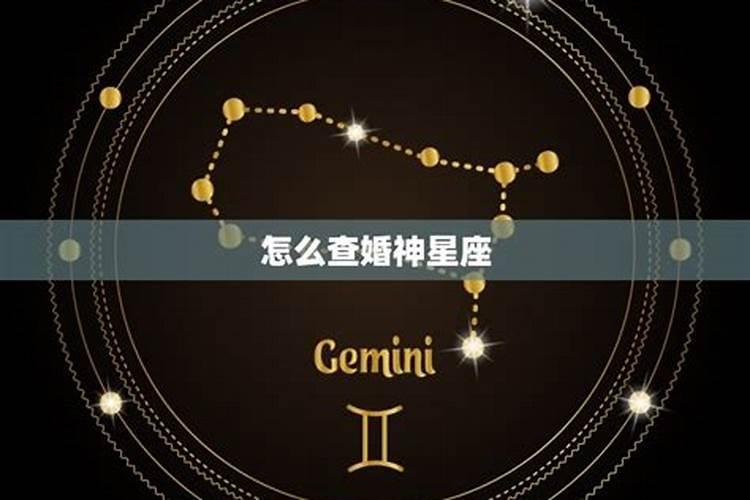 两个婚神星在一个星座