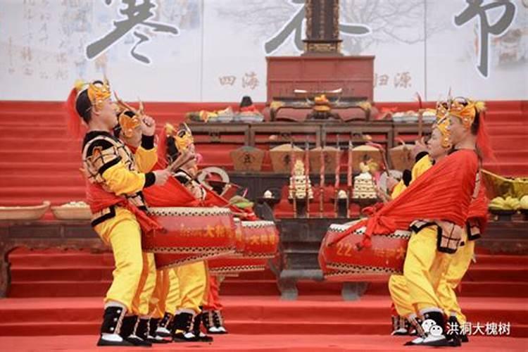 寒衣节就是祭祖节么为什么不能祭