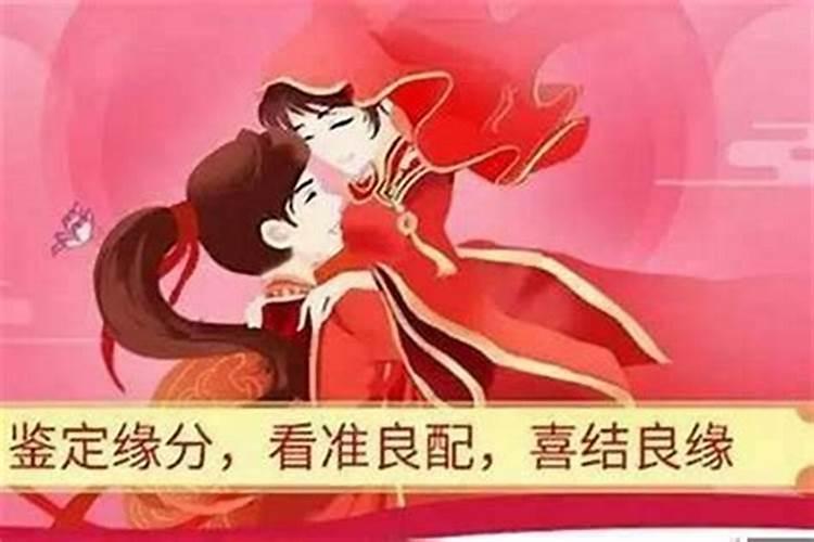 男女结婚八字不合的后果是什么意思