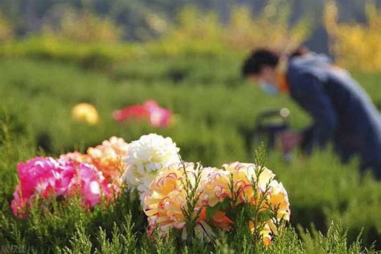 寒衣节和下元节的节日习俗