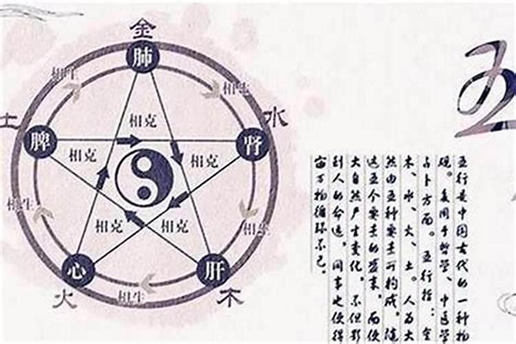 生辰八字中喜用神指什么