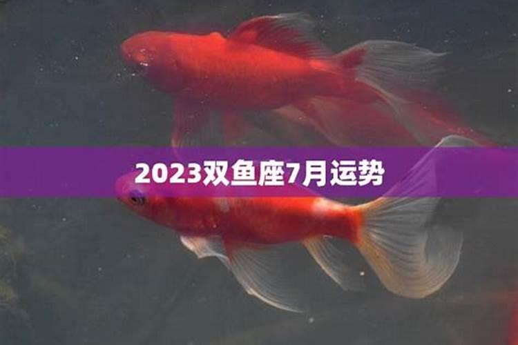 双鱼座7月份感情运势2022塔罗