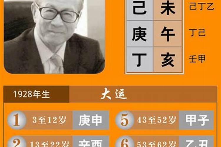 1986年属虎人什么命