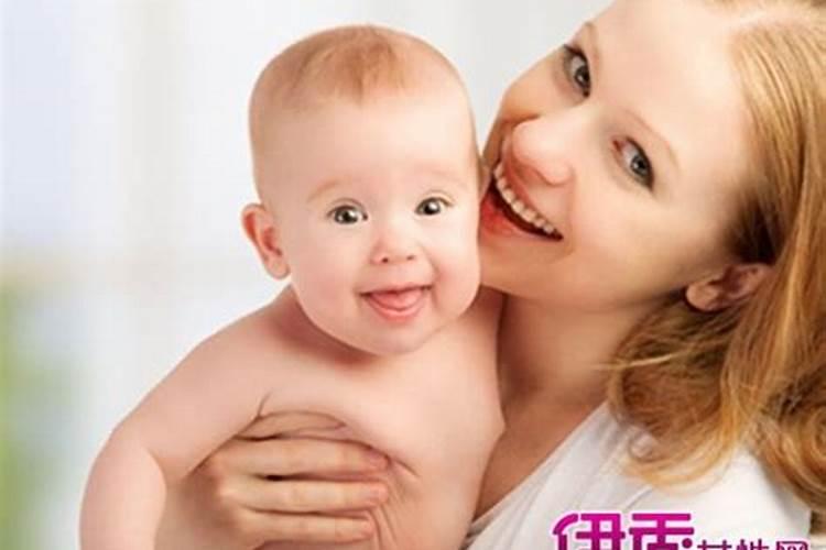 梦到自己怀孕生子哺乳