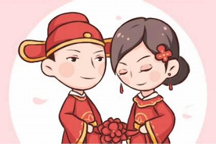 孕期梦到弟弟结婚什么预兆解梦女孩