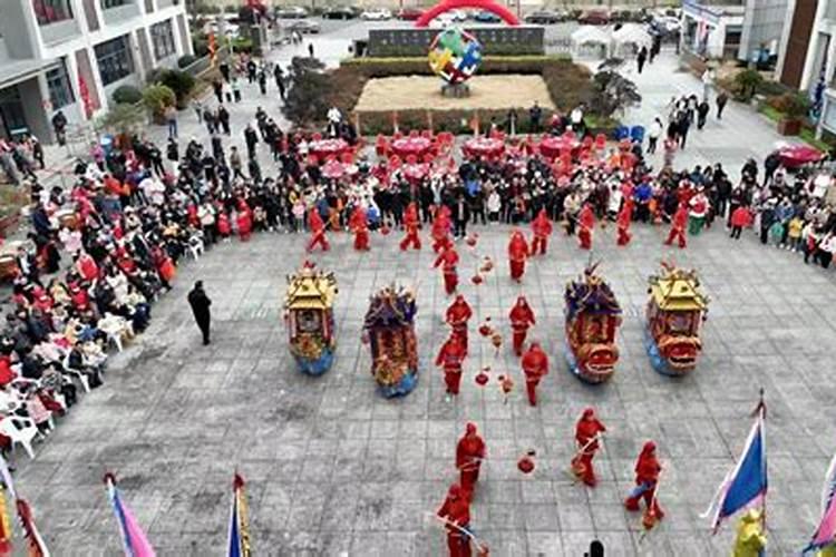 宁海正月初一祭祀什么日子最好