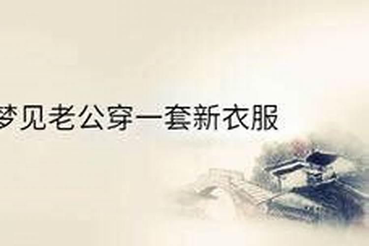 梦见牛发狂攻击我老公