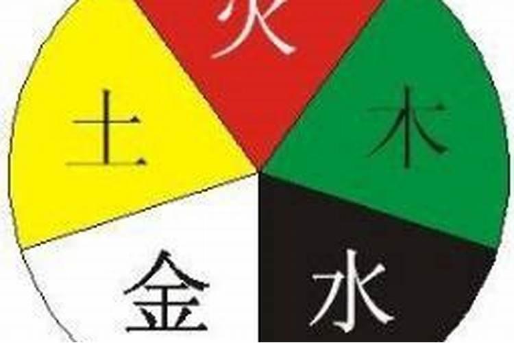 恩属于五行属什么关系