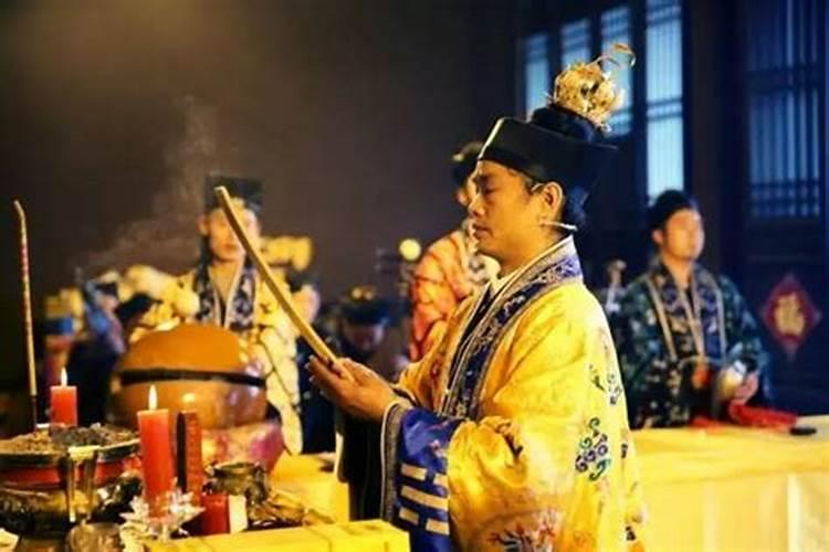 古代中秋节祭祀仪式有哪些内容