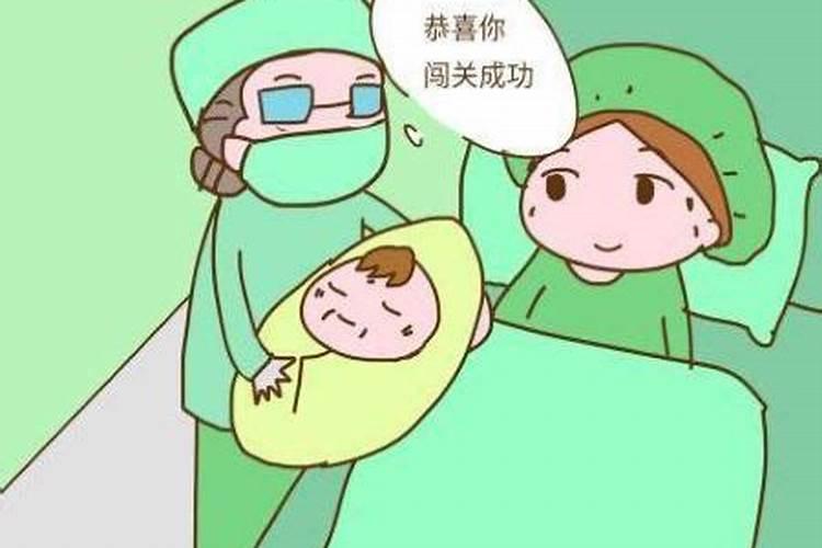 梦见妈妈生弟弟了