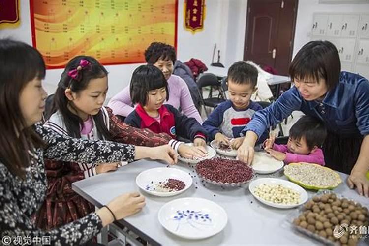 梦见喝红豆稀饭