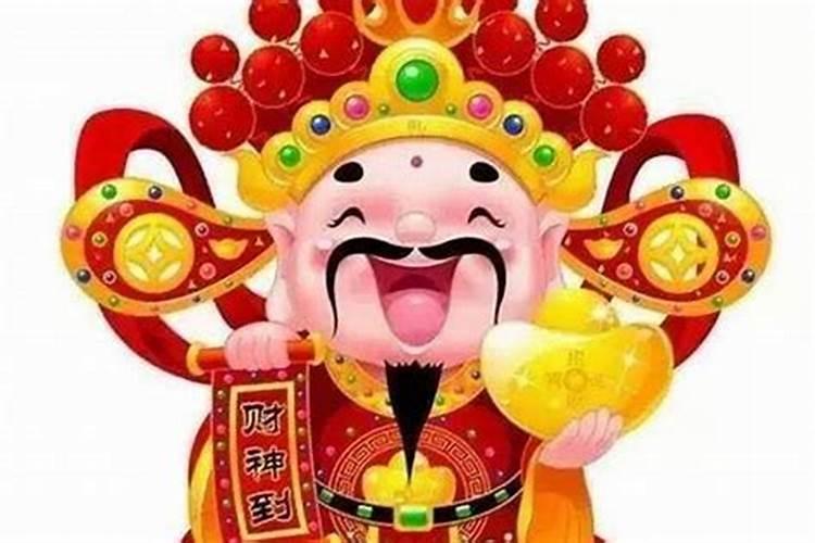 正月初一祭拜什么神仙呢