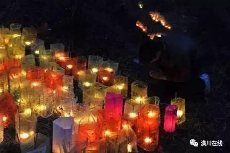 正月十五上坟用什么时间祭拜呢