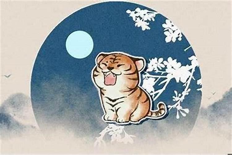 虎年清明节农历几月几日过生日