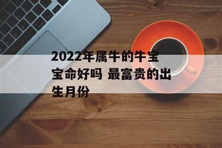 2022一月份生的牛宝宝命运