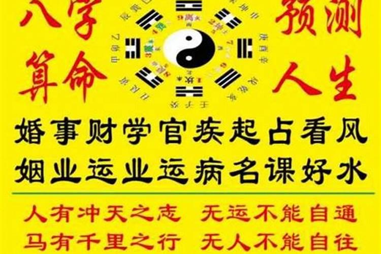 厉害的人八字