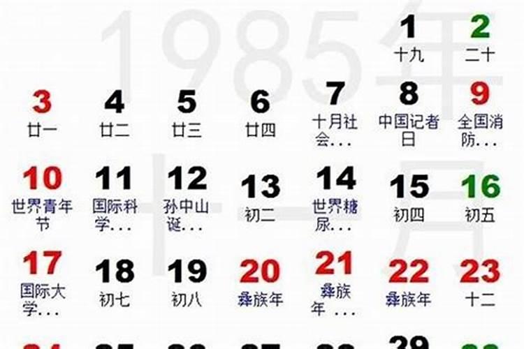 1986年农历三月十五是什么命