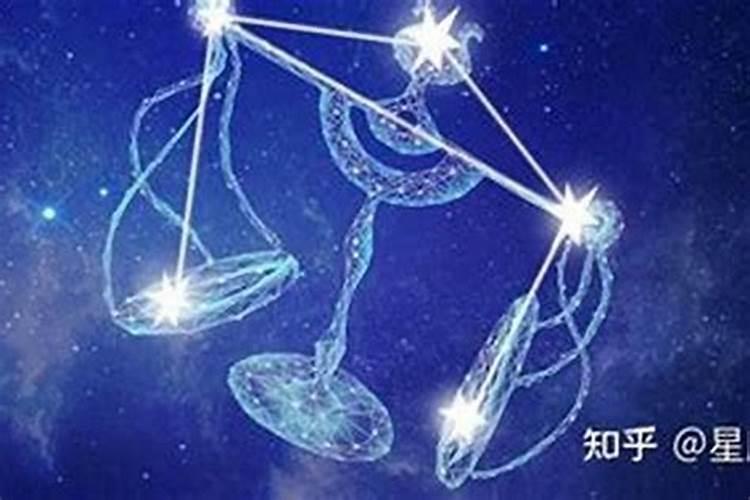 10月13日天秤座男性格特点是什么