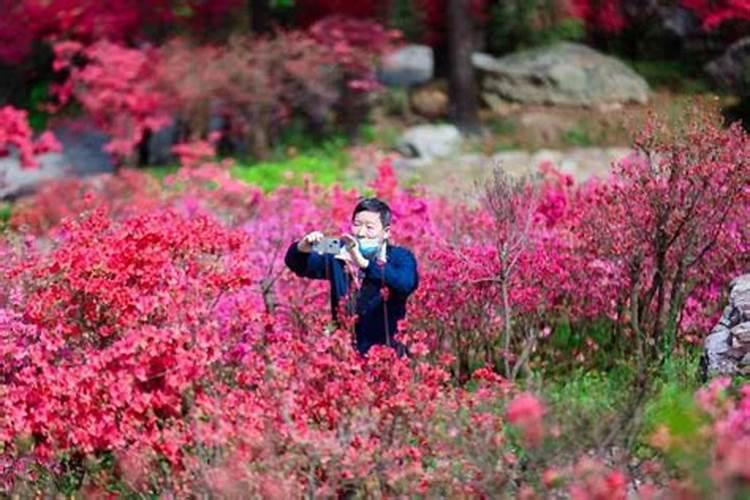 长兴清明节风俗梁山