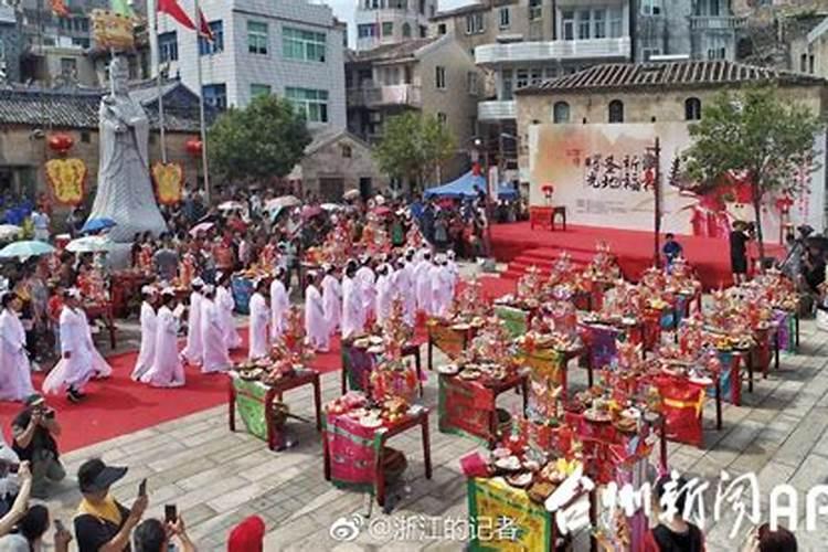 石塘春节风俗有哪些内容