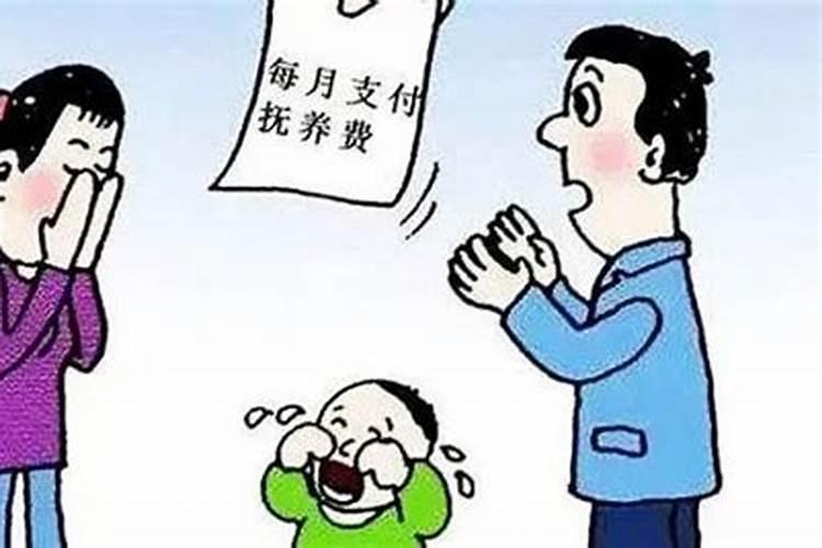 婚姻存续期间可以要抚养费吗