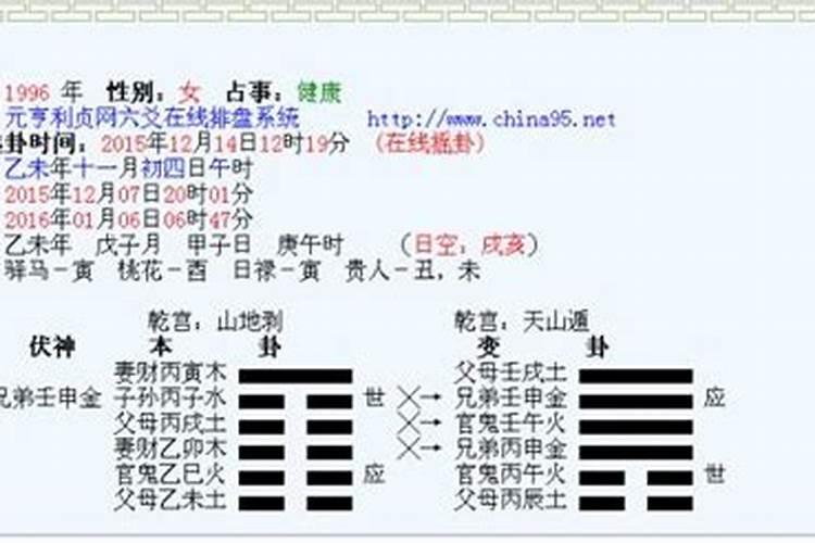 网上算命哪个准