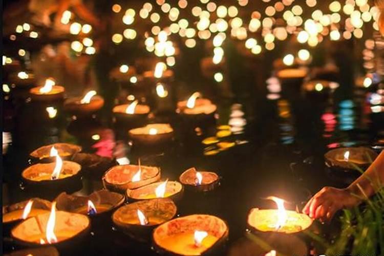 广西南宁市中元节祭祖仪式时间