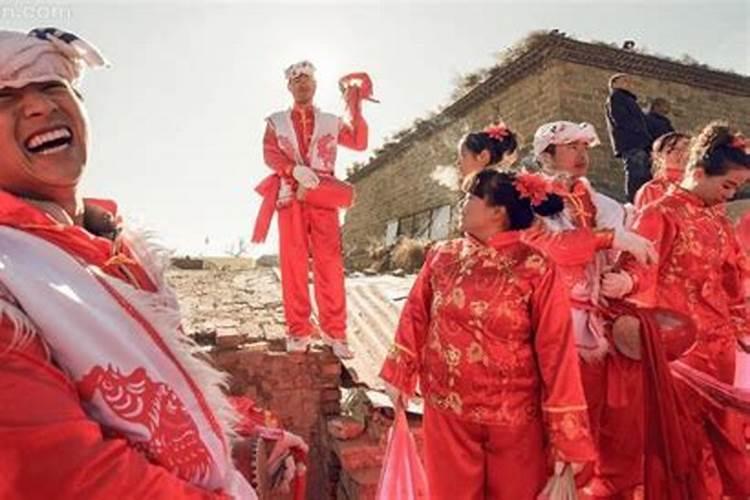 正月初一不能祭祖吗请问怎么说