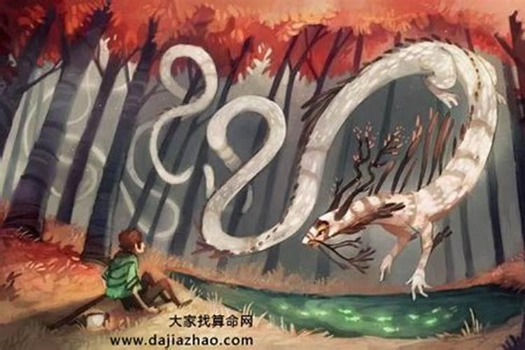 1952年龙人在2020年的运势