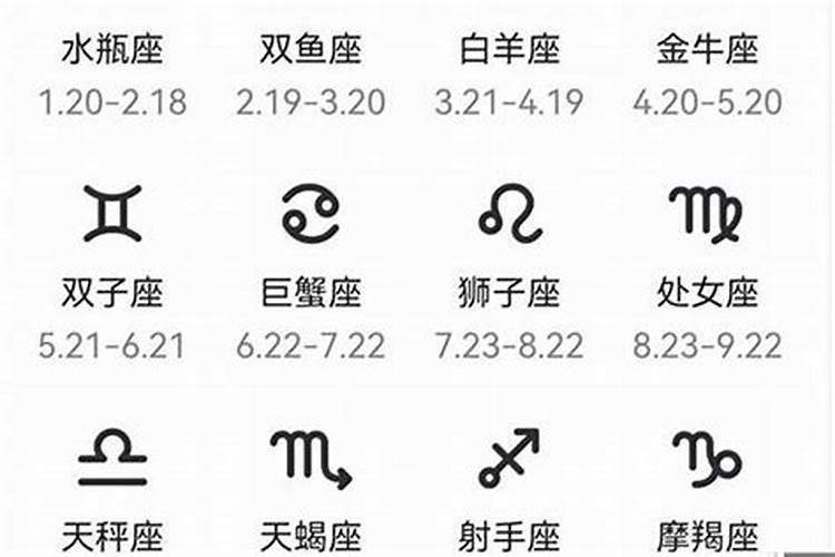 农历6月23日的是什么星座