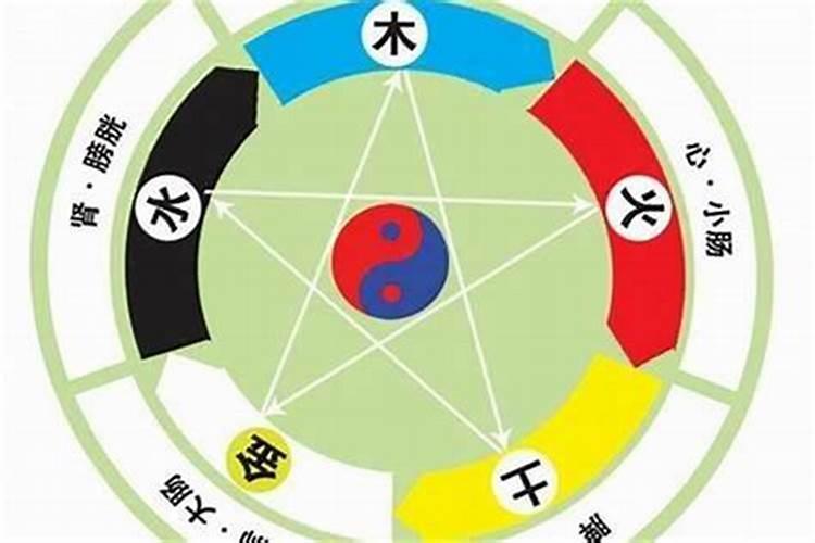 五行属木的两个人相配不