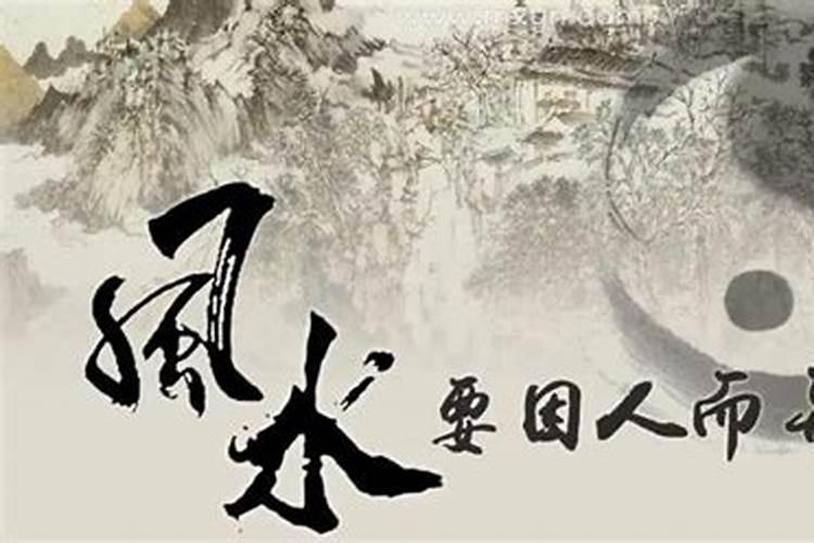 梦到风水师看风水