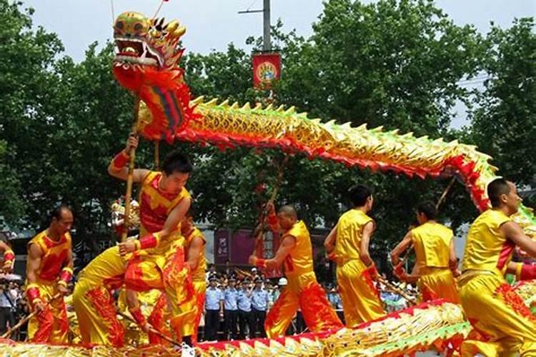 中山市端午节的习俗